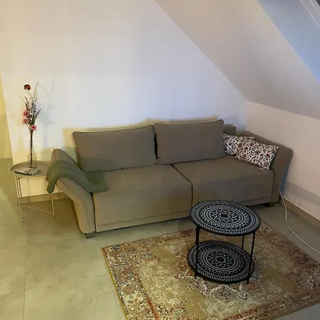 Gluecksgriff Apartment
