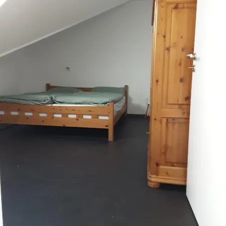 Gluecksgriff Daire Wolfsburg